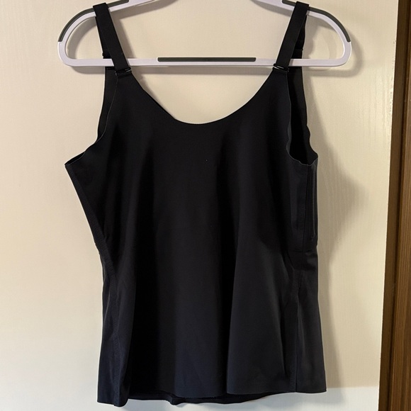 Honeylove Sculpting Cami Tank Top Black Size 2X - Picture 7 of 8